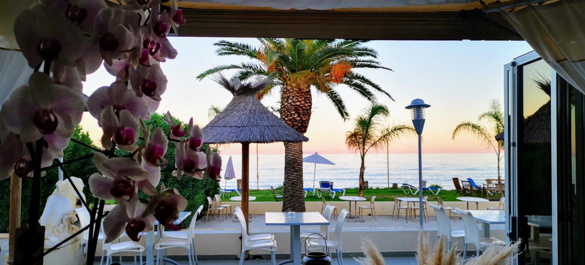 Hotel & Restaurant San Pellegrino Folelli Exterior foto