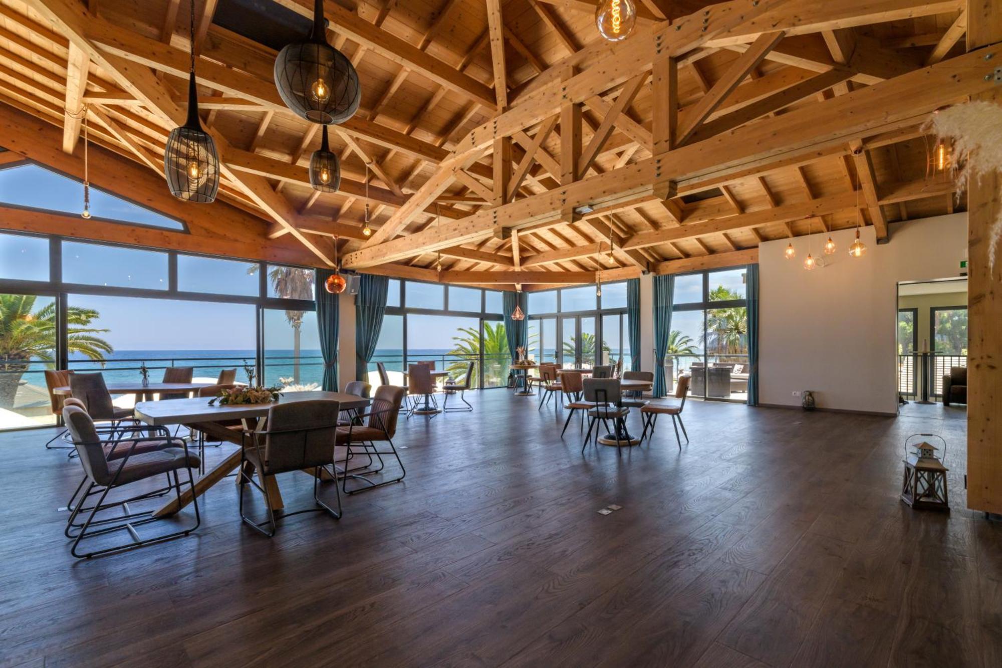 Hotel & Restaurant San Pellegrino Folelli Exterior foto